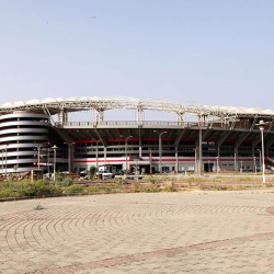 StadiumKhozestan